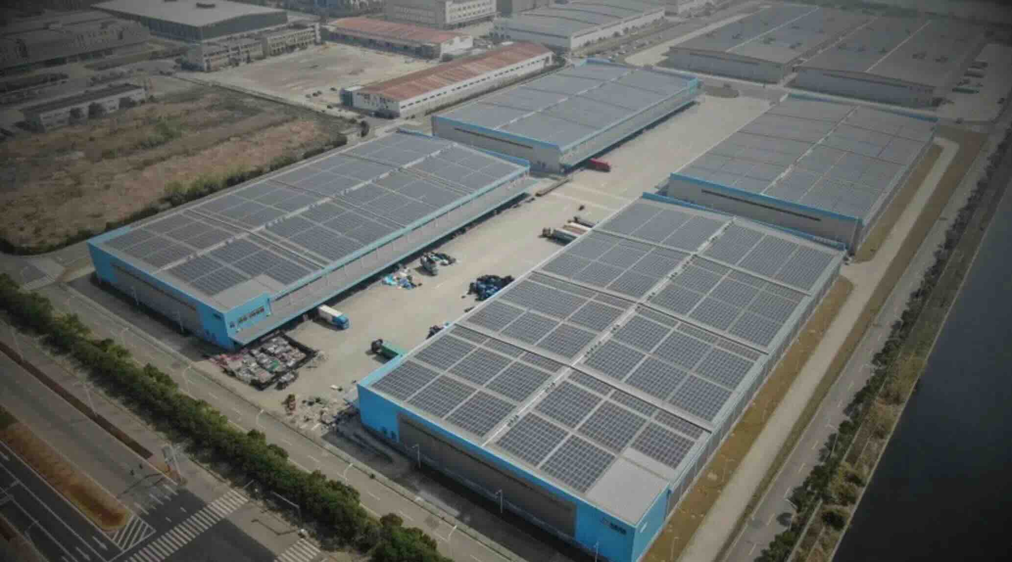 Commercial Roof Claims — commercial roofing