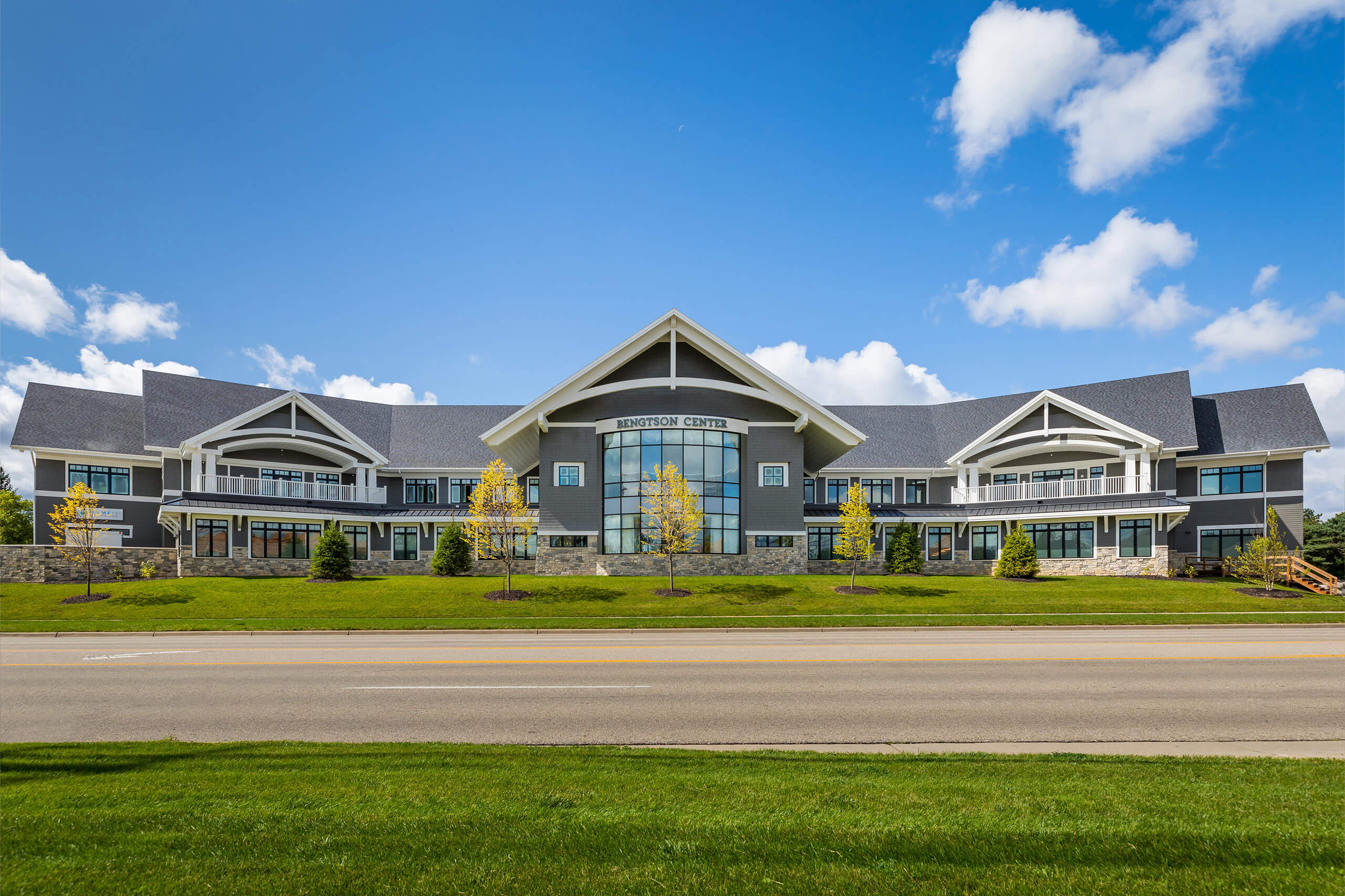 Commercial Roof Inspection — commercial roofing
