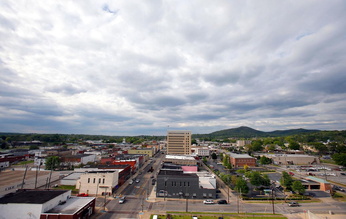 Hero — commercial roofing